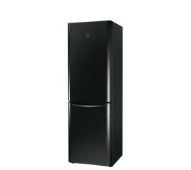 Indesit BIAA 13 K DR frigorifero con congelatore Libera installazione 303 L Nero