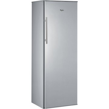 Whirlpool WME1867 DFC TS frigorifero Libera installazione 374 L Argento