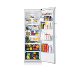 Samsung RR82HFWW frigorifero Libera installazione 350 L Bianco