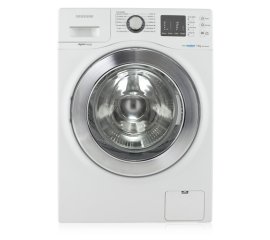 Samsung WF702U2SAWQ/LE lavatrice Caricamento frontale 7 kg 1200 Giri/min Bianco