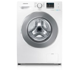 Samsung WF70F5E1Q4W lavatrice Caricamento frontale 7 kg 1400 Giri/min Bianco