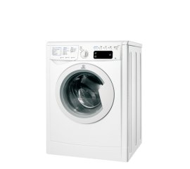 Indesit IWE 81482 B (FR) lavatrice Caricamento dall'alto 8 kg 1400 Giri/min Bianco