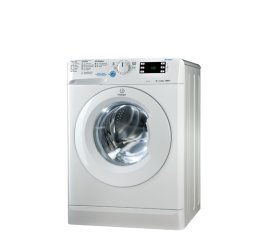 Indesit XWE 61251 lavatrice Caricamento frontale 6 kg 1200 Giri/min Bianco