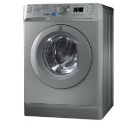 Indesit XWA 71252 SG FR lavatrice Caricamento frontale 7 kg 1200 Giri/min Argento