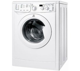 Indesit IWD 5105 ECO (EE) lavatrice Caricamento frontale 5 kg 1000 Giri/min Bianco