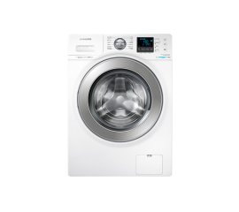 Samsung WF12F9E6P4W lavatrice Caricamento frontale 12 kg 1400 Giri/min Bianco