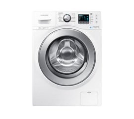 Samsung WF70F7E6P4W lavatrice Caricamento frontale 7 kg 1400 Giri/min Bianco