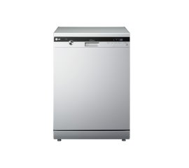 LG D1453WF lavastoviglie Libera installazione 14 coperti