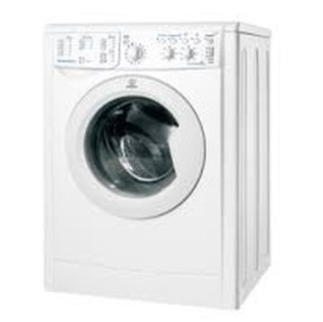 Indesit IWC 61051 C ECO EU lavatrice Caricamento frontale 6 kg 1000 Giri/min Bianco