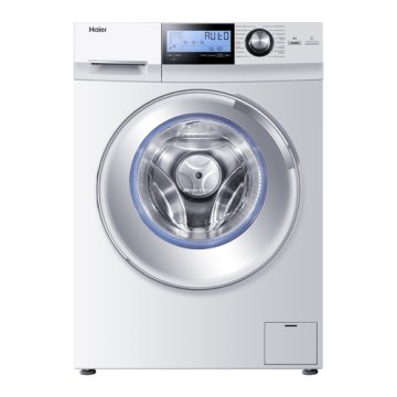 Haier HW70-B1426 lavatrice Caricamento frontale 7 kg 1400 Giri/min Bianco