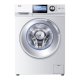 Haier HW70-B1426 lavatrice Caricamento frontale 7 kg 1400 Giri/min Bianco 2