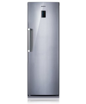 Samsung RR82HESR frigorifero Libera installazione 350 L Stainless steel