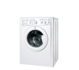 Indesit IWSC 50852 C ECO EU lavatrice Caricamento frontale 800 Giri/min Bianco
