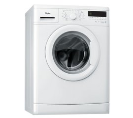 Whirlpool AWO/D 6002 lavatrice Caricamento frontale 6 kg 1400 Giri/min Bianco