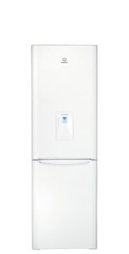 Indesit BIAA 13 WD frigorifero con congelatore Libera installazione 303 L Bianco