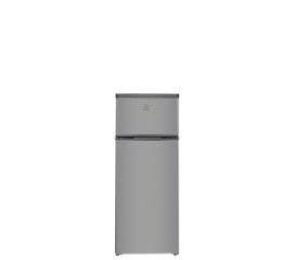 Indesit RAAA 28 S frigorifero con congelatore Libera installazione 212 L Argento