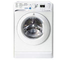 Indesit XWA81252X lavatrice Caricamento frontale 8 kg 1200 Giri/min Bianco