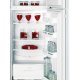 Indesit IN D 2412 V frigorifero con congelatore Da incasso Bianco 2