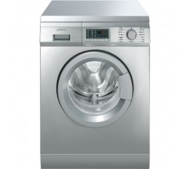 Smeg SLB147XES lavatrice Caricamento frontale 7 kg 1400 Giri/min Stainless steel