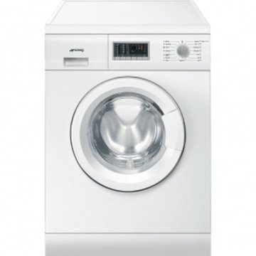 Smeg SLB127ES-1 lavatrice Caricamento frontale 7 kg 1200 Giri/min Bianco