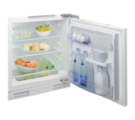 Whirlpool ARG 645 A+ frigorifero Sottopiano 130 L Bianco