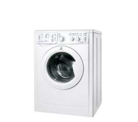 Indesit IWSNC 51051 C ECO EU lavatrice Caricamento frontale 5 kg 1000 Giri/min Bianco