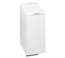 Whirlpool AWE 7520 lavatrice Caricamento dall'alto 5,5 kg 1100 Giri/min Bianco