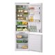 KitchenAid KCBCR 18600 frigorifero con congelatore Libera installazione 258 L Bianco 2
