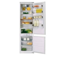 KitchenAid KCBCR 20600 frigorifero con congelatore Libera installazione 300 L Bianco