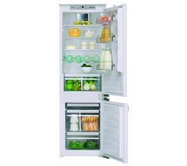 KitchenAid KCBDR 18600 frigorifero con congelatore Libera installazione 275 L Bianco