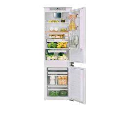 KitchenAid KCBDR 18602 frigorifero con congelatore Libera installazione 269 L Bianco