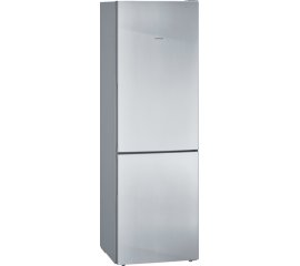 Siemens KG36VVL32S frigorifero con congelatore Libera installazione 312 L Stainless steel
