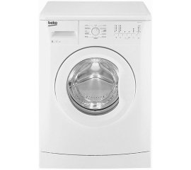 Beko WMB 91221 lavatrice Caricamento frontale 9 kg 1200 Giri/min Bianco