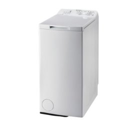 Indesit ITW A 51052 W (DE) lavatrice Caricamento dall'alto 5 kg 1000 Giri/min Bianco