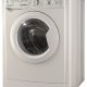 Indesit EWC 71452 W FR.M lavatrice Caricamento frontale 7 kg 1400 Giri/min Bianco 2