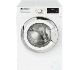 Smeg WHT814EES lavatrice Caricamento frontale 8 kg 1400 Giri/min Bianco