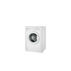 Indesit WIXL128 lavatrice Caricamento frontale 6 kg 1200 Giri/min Bianco