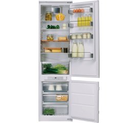 KitchenAid KCBCS 20600 frigorifero con congelatore Libera installazione 300 L Bianco