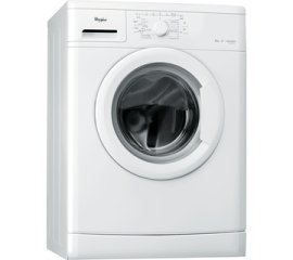Whirlpool AWO/D 5012 lavatrice Caricamento frontale 5 kg 1200 Giri/min Bianco
