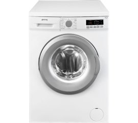 Smeg LBW712ES lavatrice Caricamento frontale 7 kg 1200 Giri/min Bianco