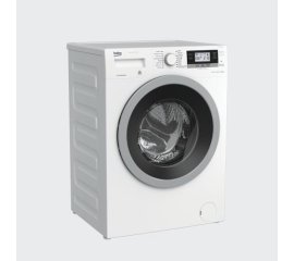 Beko WTE 10734 XS0ST lavatrice Caricamento frontale 10 kg 1400 Giri/min Bianco