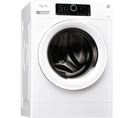 Whirlpool FSCR 90410 lavatrice Caricamento frontale 9 kg 1400 Giri/min Bianco