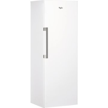 Whirlpool SW8 AM2C WR frigorifero Libera installazione 363 L Bianco