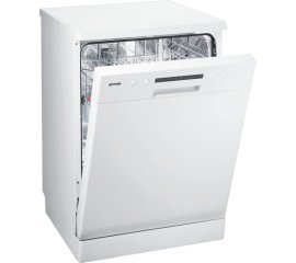 Gorenje GS62115W lavastoviglie Libera installazione 12 coperti