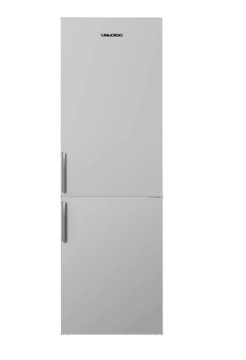 SanGiorgio SC36SS frigorifero con congelatore Libera installazione 321 L Argento