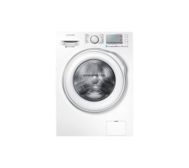 Samsung WW80J6603EW lavatrice Caricamento frontale 8 kg 1600 Giri/min Bianco