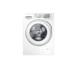 Samsung WW80J6403EW lavatrice Caricamento frontale 8 kg 1400 Giri/min Bianco