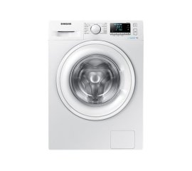 Samsung WW70J5556DW lavatrice Caricamento frontale 7 kg 1400 Giri/min Bianco