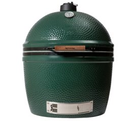 Big Green Egg XXLarge Barbecue Barile Antracite Verde