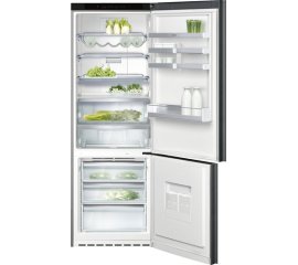 Gaggenau RB 292 311 frigorifero con congelatore Libera installazione 395 L Acciaio inossidabile